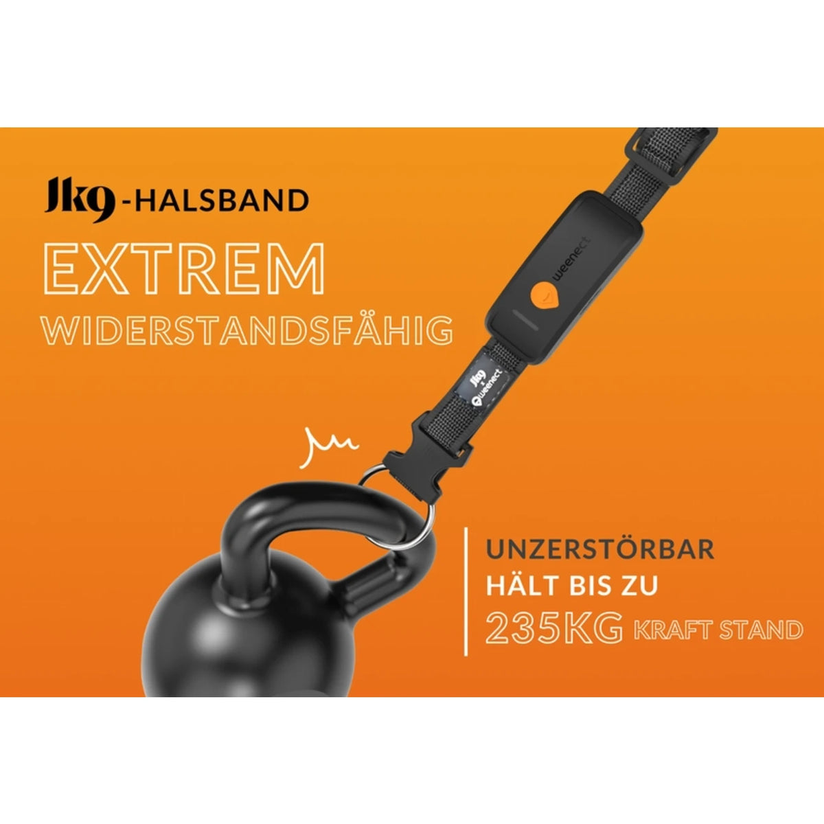 XT GPS Tracker für Hunde mit Lebenslanger Garantie