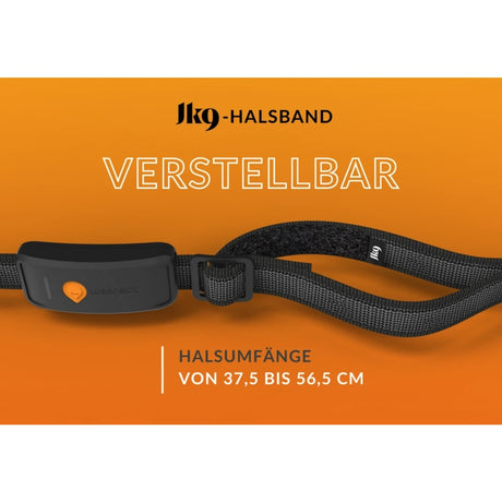 XT GPS Tracker für Hunde mit Lebenslanger Garantie