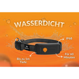 XT GPS Tracker für Hunde mit Lebenslanger Garantie