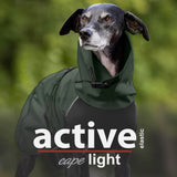 Active Cape Elastic Light