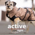 Active Cape Elastic Light Mini