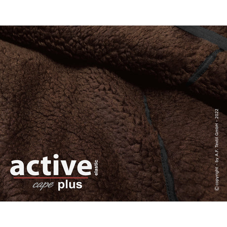 ActiveCape Elastic Plus Hundemantel