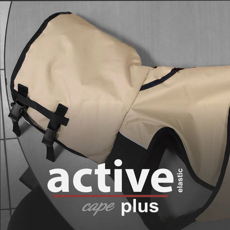 ActiveCape Elastic Plus Hundemantel