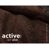 ActiveCape Elastic Plus Hundemantel