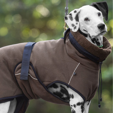 Warmup cape pro