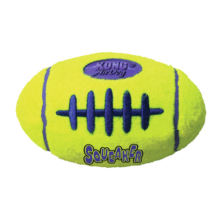 Air KONG Football Hundeball