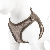 Max & Molly Matrix 2.0: Stylisches Air Vest Hundegeschirr für Deinen Liebling