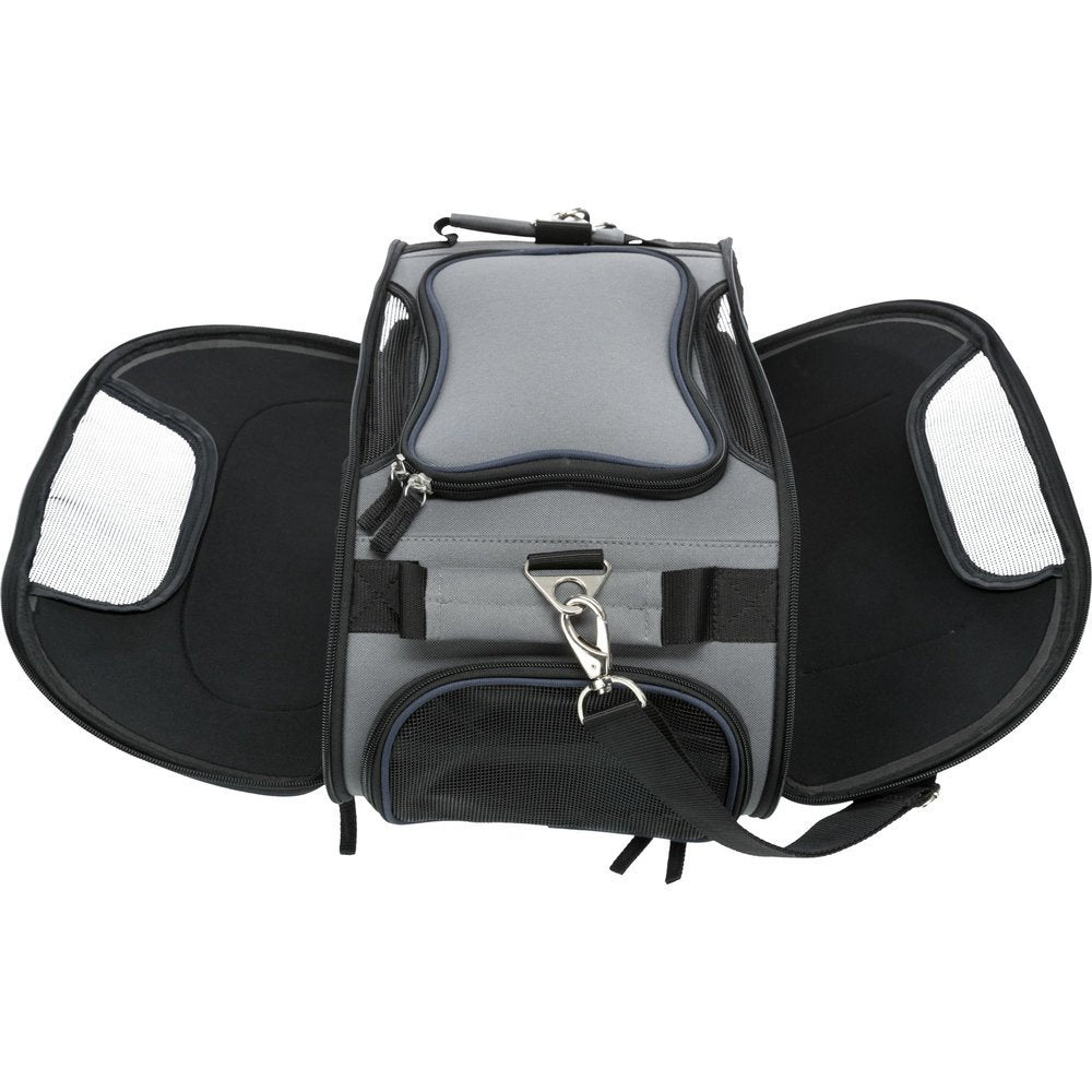 Airline Tasche Wings für Hund und Katze