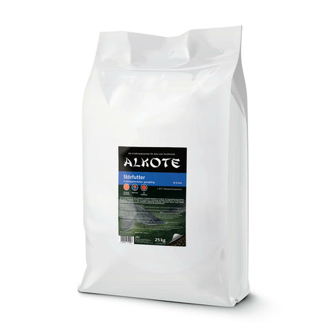 AL-KO-TE Störfutter – 6mm 25kg