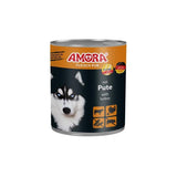 AMORA Dog Hundefutter, Nassfutter