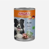 AMORA Dog Sensitive Hundefutter