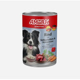 AMORA Dog Sensitive Hundefutter