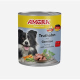 AMORA Dog Sensitive Hundefutter