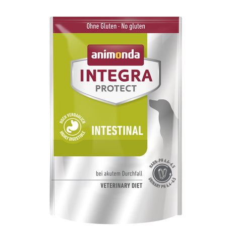 Animonda Integra Protect Sensitiv Intestinal Trockenfutter für Hunde – 700 g