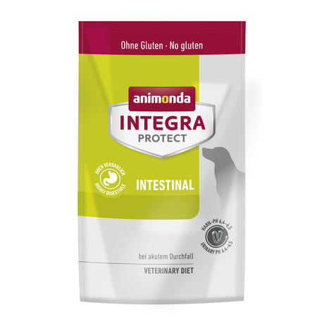 Animonda Integra Protect Sensitiv Intestinal Trockenfutter für Hunde – 4 kg