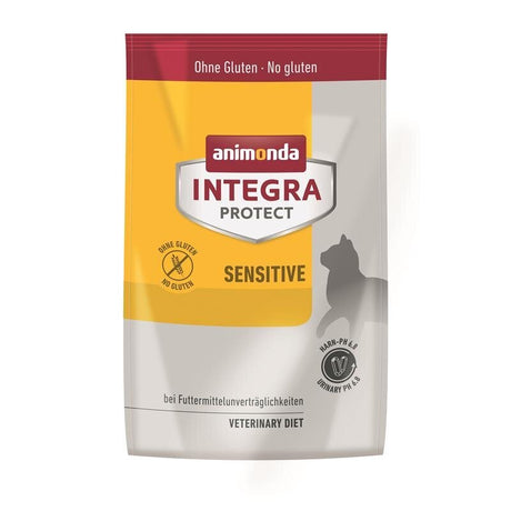 Integra Protect Sensitive Trockenfutter für Katzen