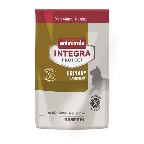 Integra Protect Urinary Harnstein Trockenfutter