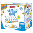 Katzen Snack Milkie Multipack – Multipack 6x30g