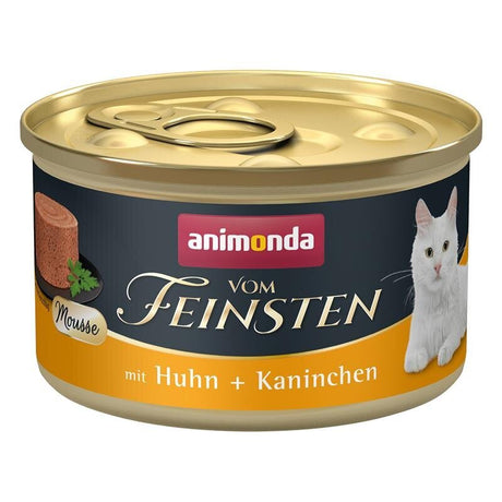 vom Feinsten Adult in Mousse