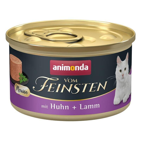 vom Feinsten Adult in Mousse