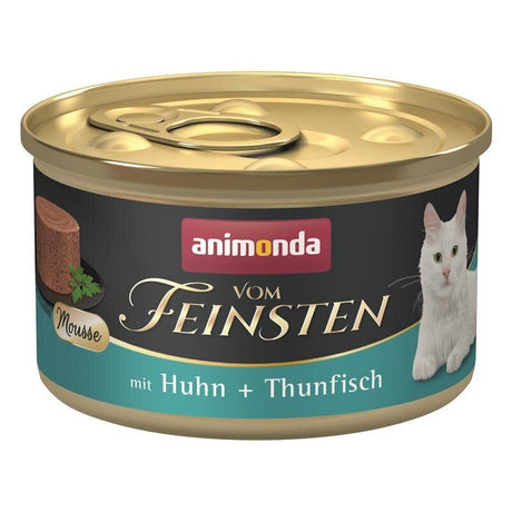 vom Feinsten Adult in Mousse