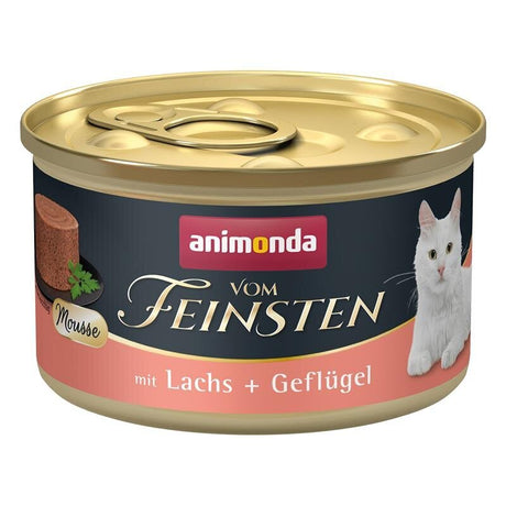 vom Feinsten Adult in Mousse