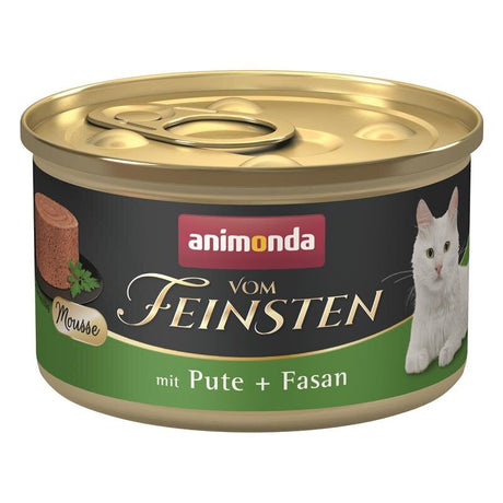 vom Feinsten Adult in Mousse