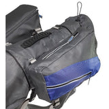 Adventure Hundegeschirr mit Rucksack
