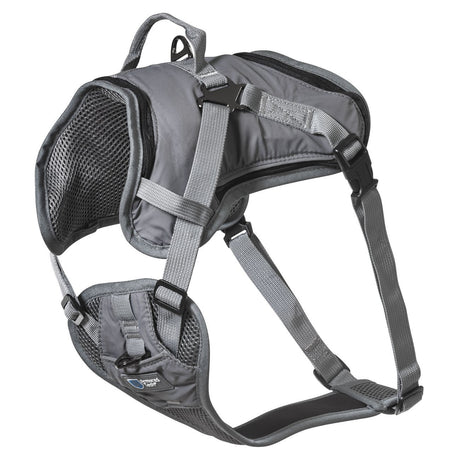 2-in-1 All Weather Hundegeschirr mit Jacke