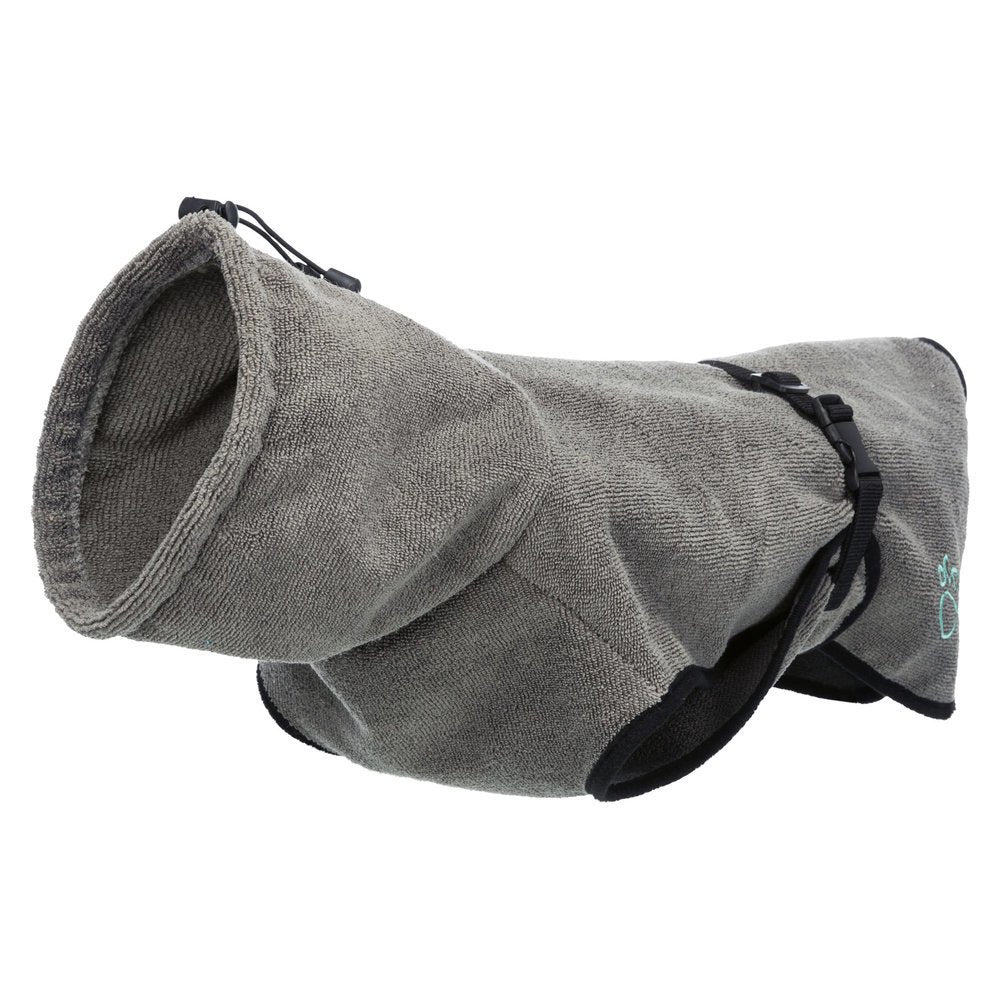 Bademantel für Hunde