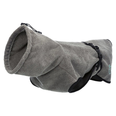 Bademantel für Hunde