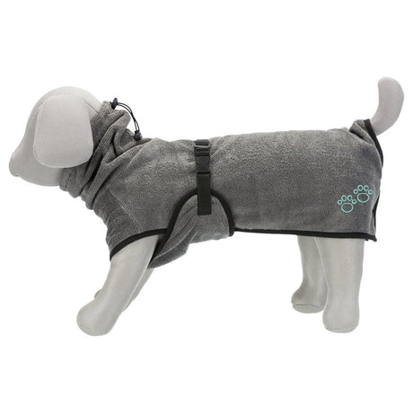 Bademantel für Hunde