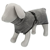 Bademantel für Hunde