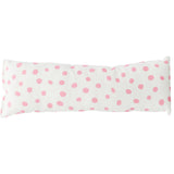 Baldrian-Kissenrolle für Katzen – 25 x 8 cm