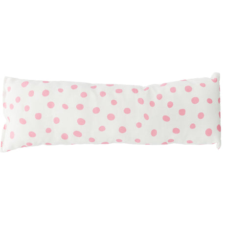 Baldrian-Kissenrolle für Katzen – 25 x 8 cm