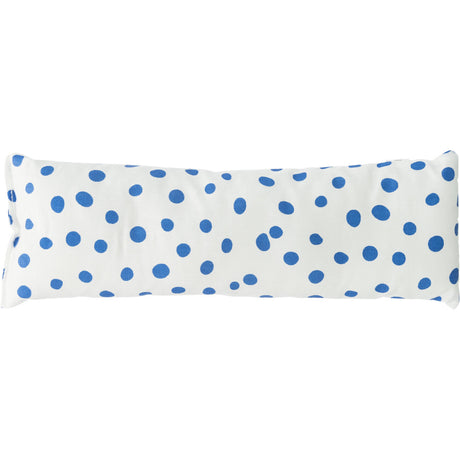 Baldrian-Kissenrolle für Katzen – 25 x 8 cm