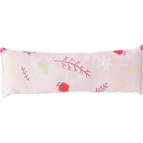 Baldrian-Kissenrolle für Katzen – 25 x 8 cm