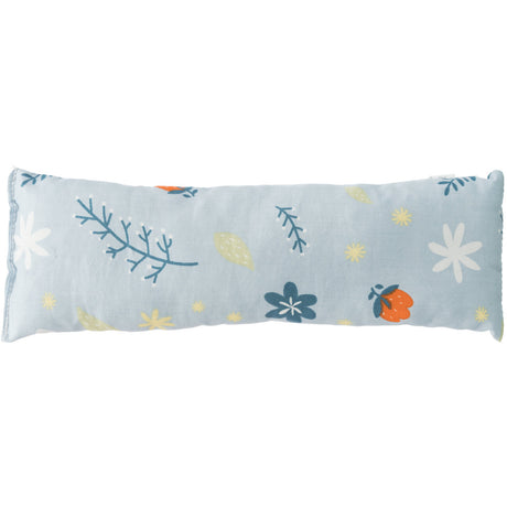 Baldrian-Kissenrolle für Katzen – 25 x 8 cm