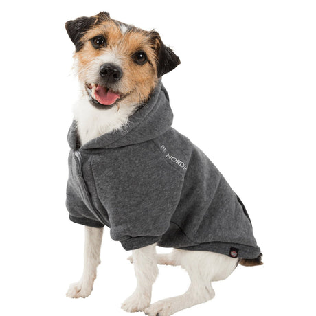 BE NORDIC Hunde Hoodie Flensburg