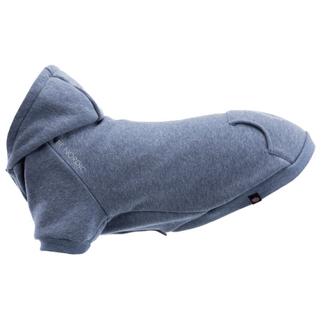 BE NORDIC Hunde Hoodie Flensburg