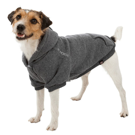 BE NORDIC Hunde Hoodie Flensburg