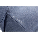 BE NORDIC Hunde Hoodie Flensburg
