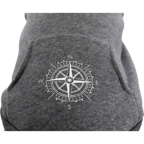 BE NORDIC Hunde Hoodie Flensburg
