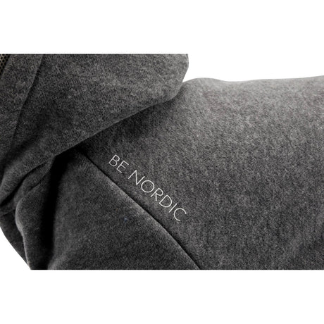 BE NORDIC Hunde Hoodie Flensburg
