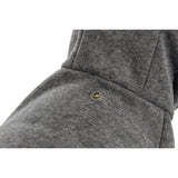 BE NORDIC Hunde Hoodie Flensburg