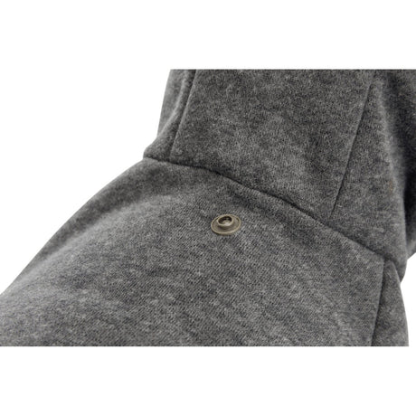 BE NORDIC Hunde Hoodie Flensburg