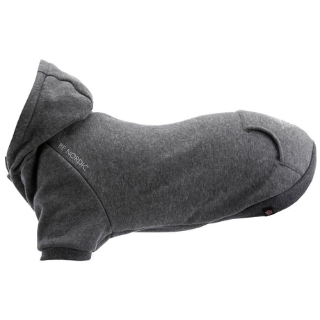 BE NORDIC Hunde Hoodie Flensburg