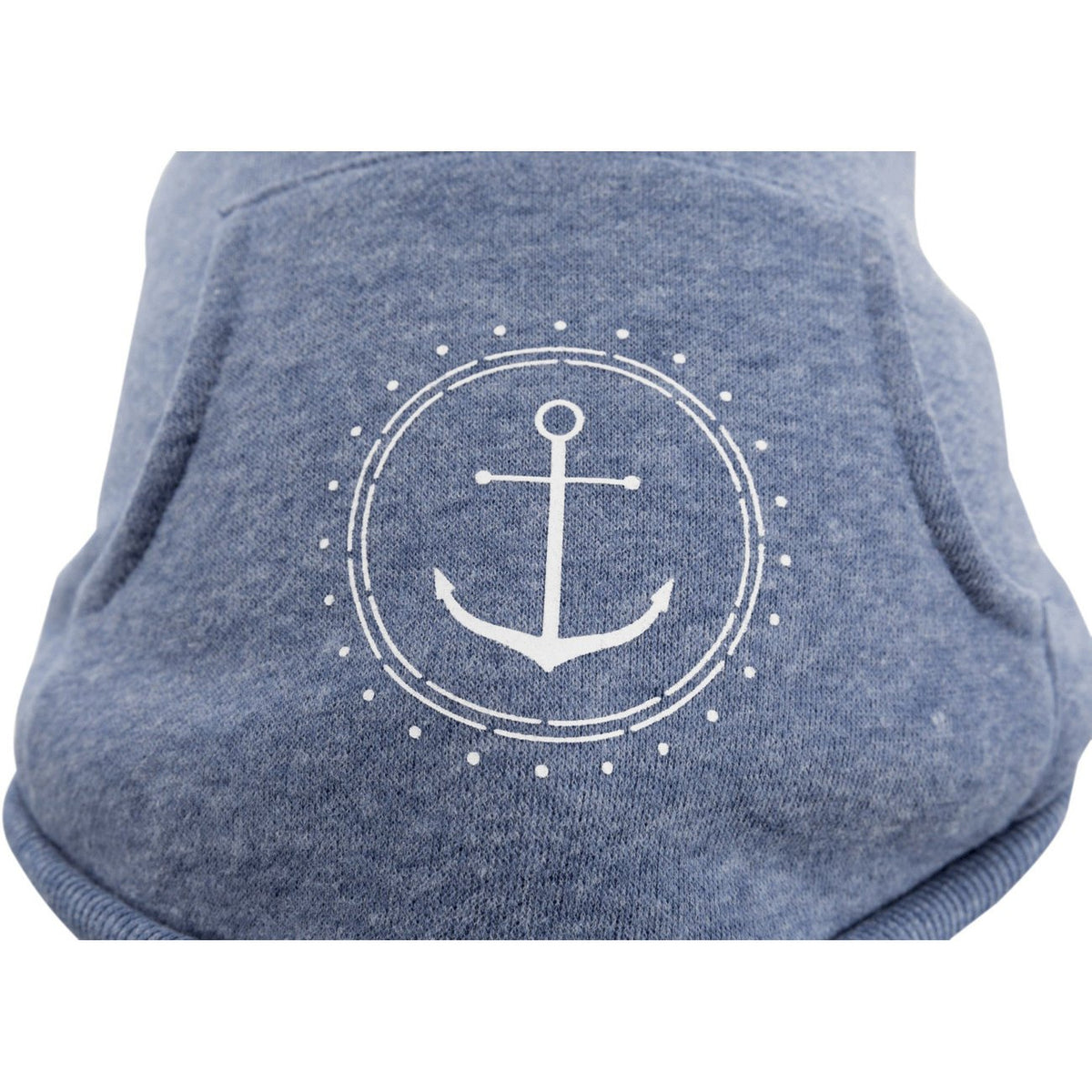 BE NORDIC Hunde Hoodie Flensburg