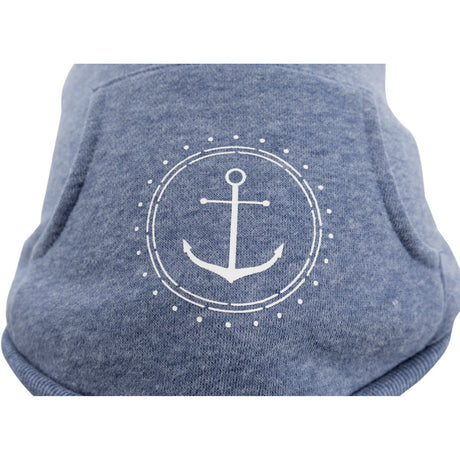 BE NORDIC Hunde Hoodie Flensburg