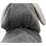 BE NORDIC Hunde Hoodie Flensburg